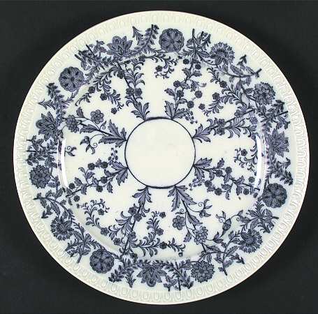 SP261 by Spode