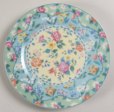 Chintz Charming by Sadek