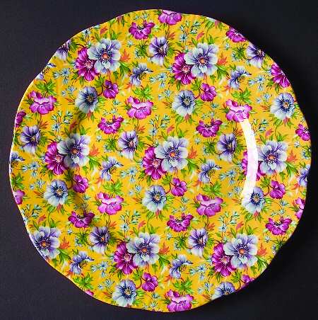 Sophie Chintz by Sadler
