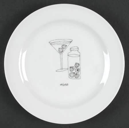 Martini by Signature