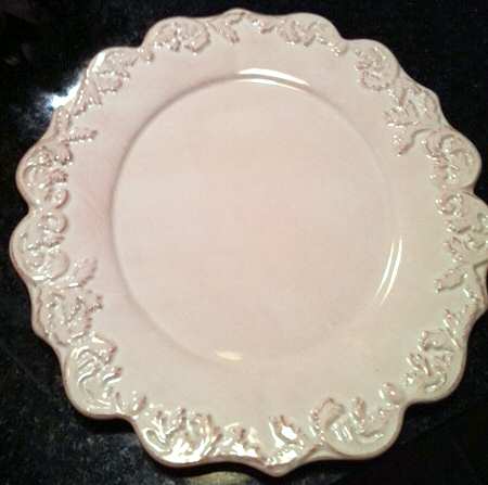 Romantica Taupe by Skyros