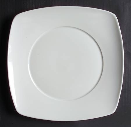 Calais White by Studio Nova