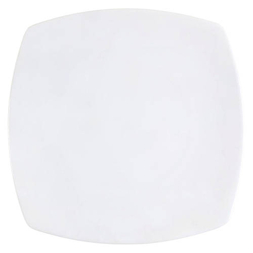 Hospitality White by Studio Nova