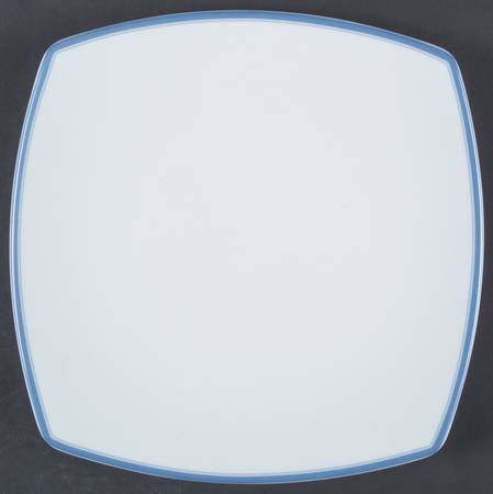 Accent Blue by Studio Nova