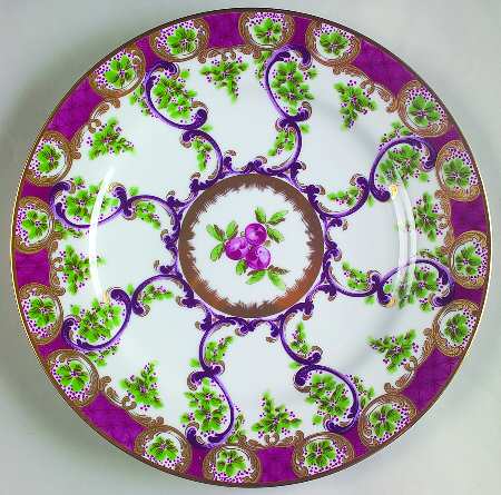 Manvers Scroll by Sadek