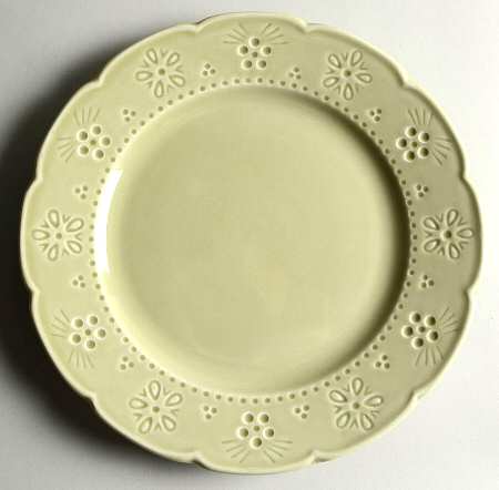 Parfait Sea Foam Green by Sabatier
