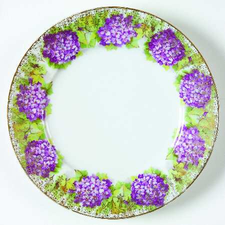 SZR1 by Strieglau Porcelain