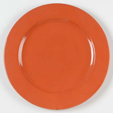 Lucca Persimmon (Orange) by Signature