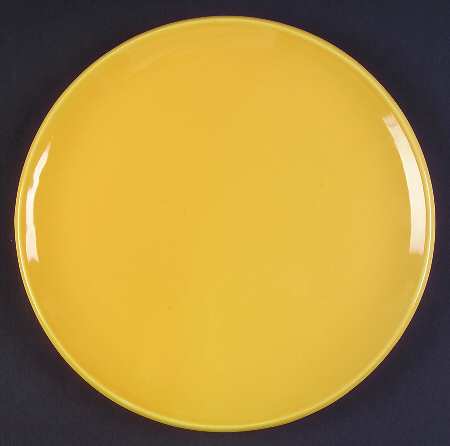 Forma Yellow by Signature