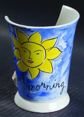 Good Morning by Signature