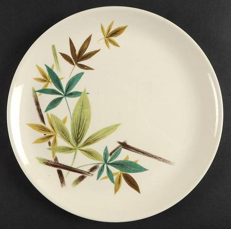 Woodland by Salem