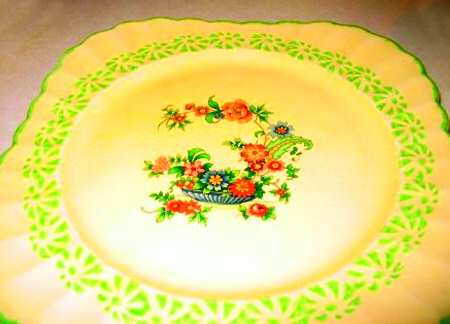 Seb143 by Sebring Pottery