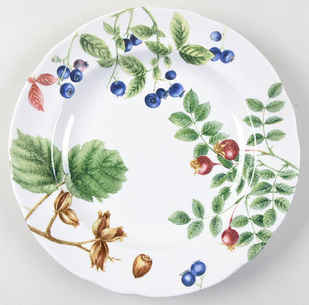 Woodland Harvest by Spode
