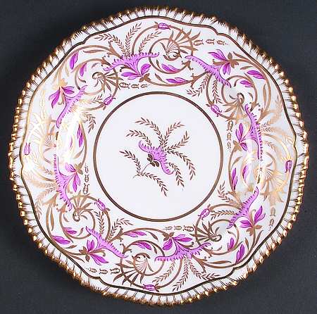 Regency Purple by Spode