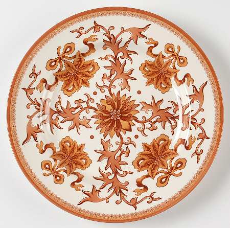 Home Accents Indian Red by Spode