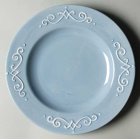 Soft Country Blue by Stoney Hill