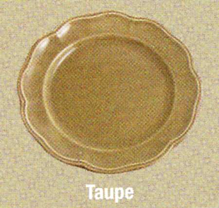 Corricoware Taupe by Skyros