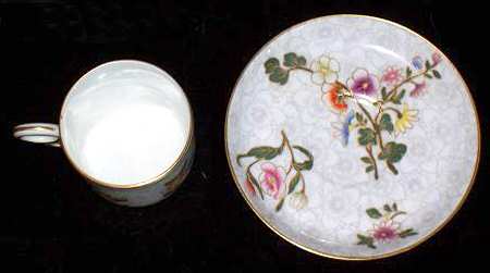 W554 by George C Shreve & Co