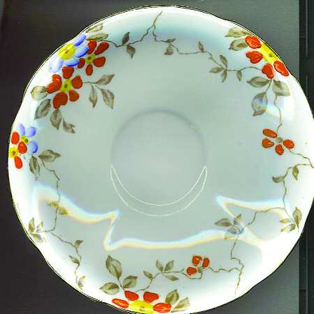 SDH6 by Standard China