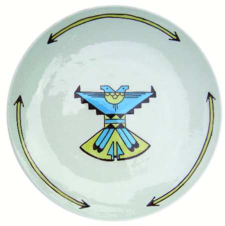 Thunderbird by Sims