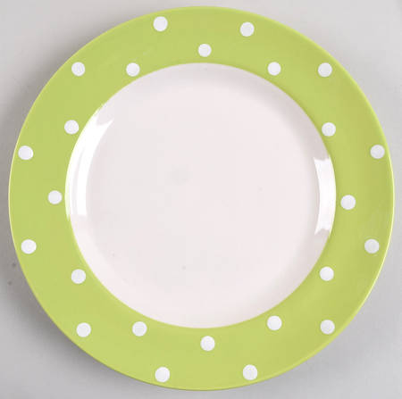 Baking Days Green by Spode