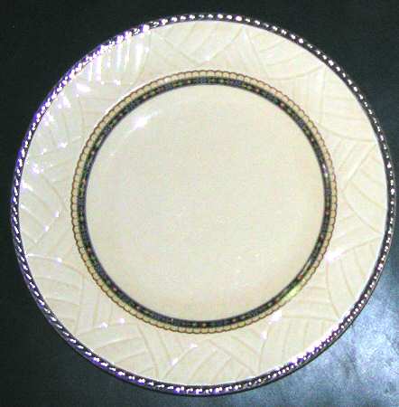 SFF6 by Sheffield Ware