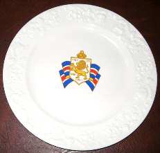 Bundles for Britain by Steubenville