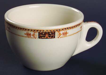 Webster by Sterling China (USA)