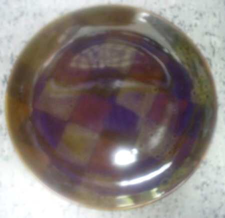 SSN1 by Sasin Pottery