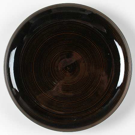 Orbit Black by Sango