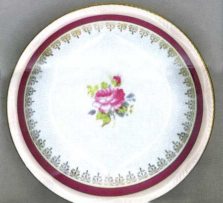 Empress Rose by Swinnertons