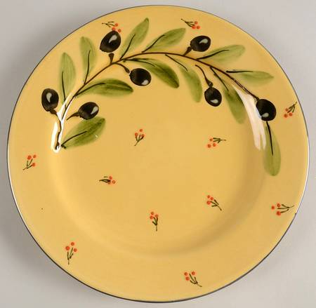 Italian Olive by Sur La Table