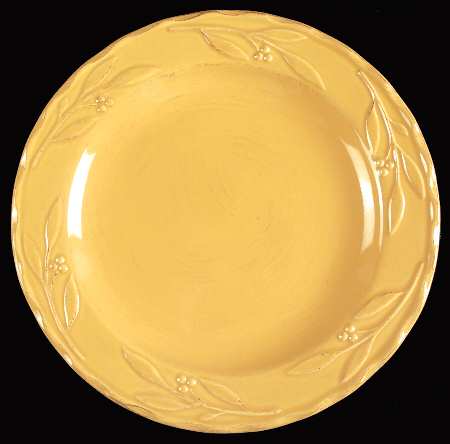 Bella Yellow (Mustard) by Swiss Colony