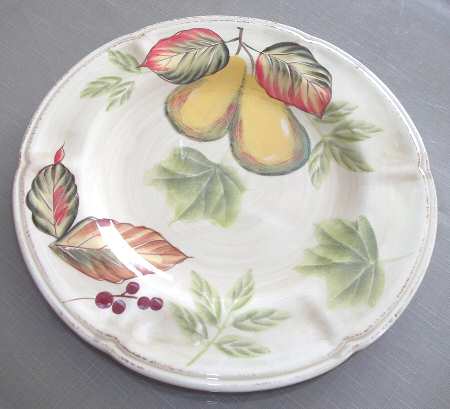 Fall Fruit by Stokes