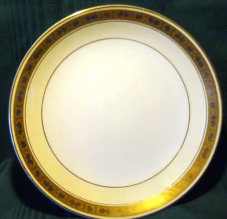 SAW14 by Sampson Bridgwood