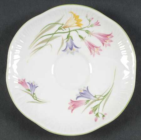 Freesia by Shelley