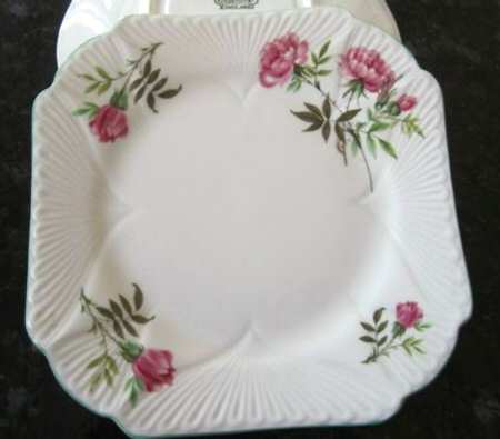 Eglantine by Shelley