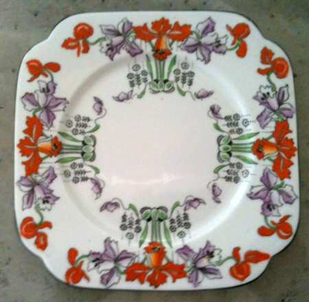 Bouquet by Shore & Coggins