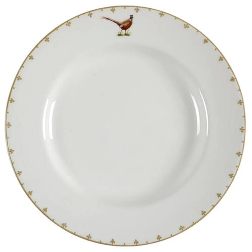 Glen Lodge Pheasant by Spode