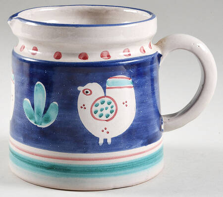 Solimene Rooster by Sur La Table