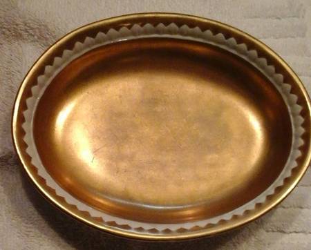 SPF49 by Sevres Porcelain (France)