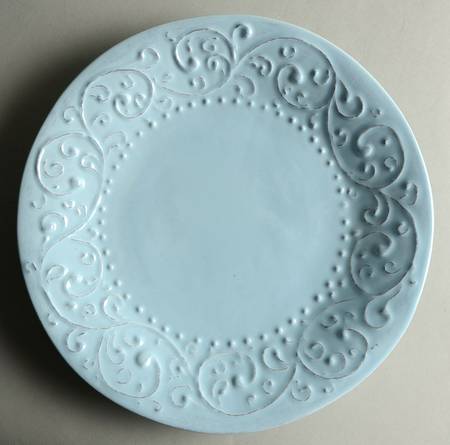 SWZ2 Light Blue by Sweet Ceramics (La Ceramica d'Italia)