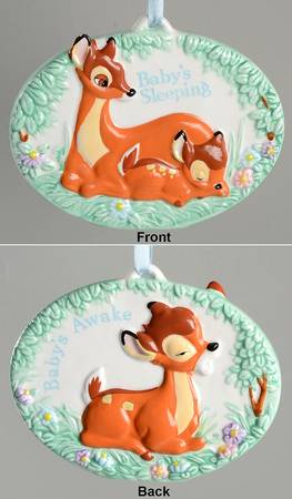 Bambi by Schmid