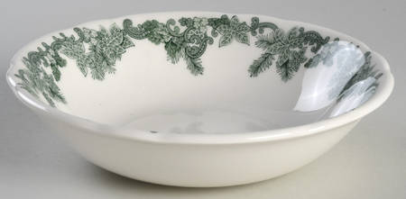 Ruskin House by Spode
