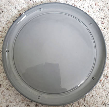 Boussole Graphite Gray by Staub