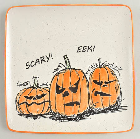 Pumpkin Ink by Spectrum