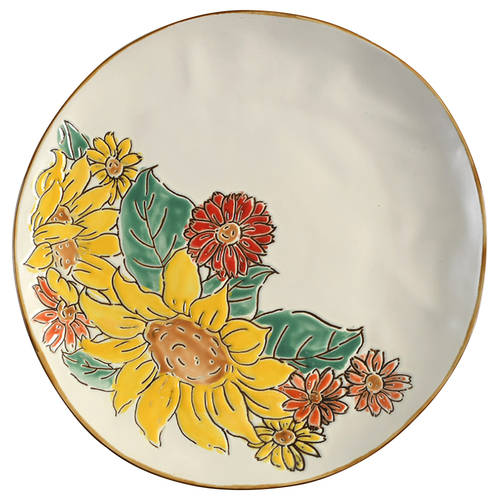 Brandywine Sunflower by Spectrum