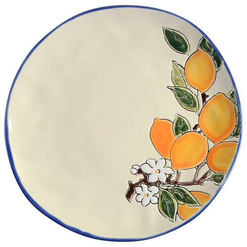 Lemon by Spectrum