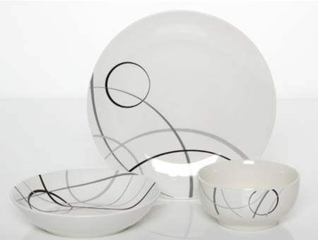Circles by Studio Nova