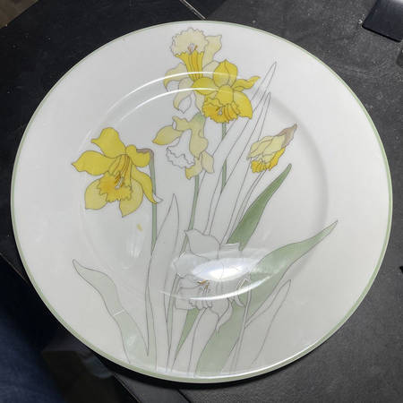 SPZ33 by Spal Porcelanas